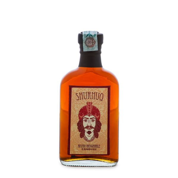 Immagine di Amaro Shurhuq al melograno 20cl