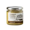 Immagine di Hummus con crema di mandorle Bio