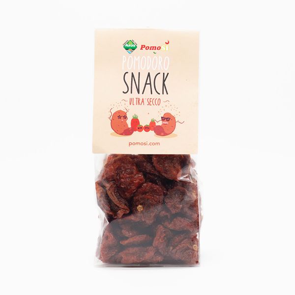 Immagine di Snack ultrasecco