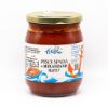 Immagine di Ragù di pesce spada e melanzane 580gr