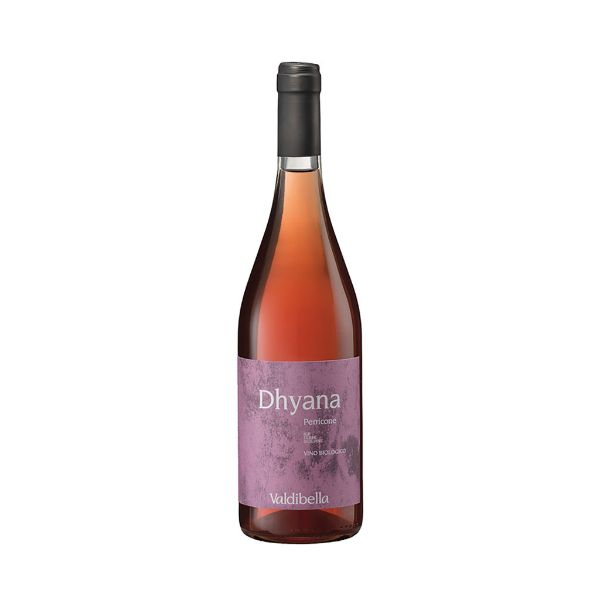 Immagine di Dhyana Rosè IGT Terre Siciliane Bio